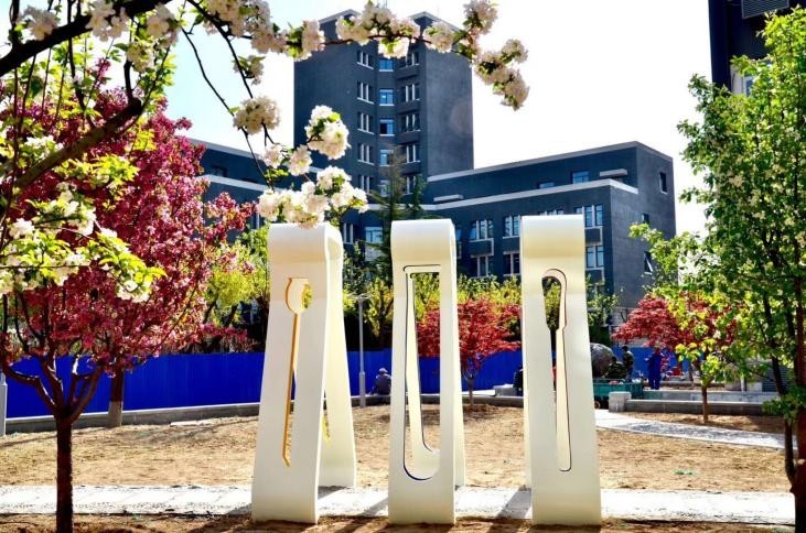 中国最宜居住的十大城市青岛,中国年轻人向往的十大城市青岛