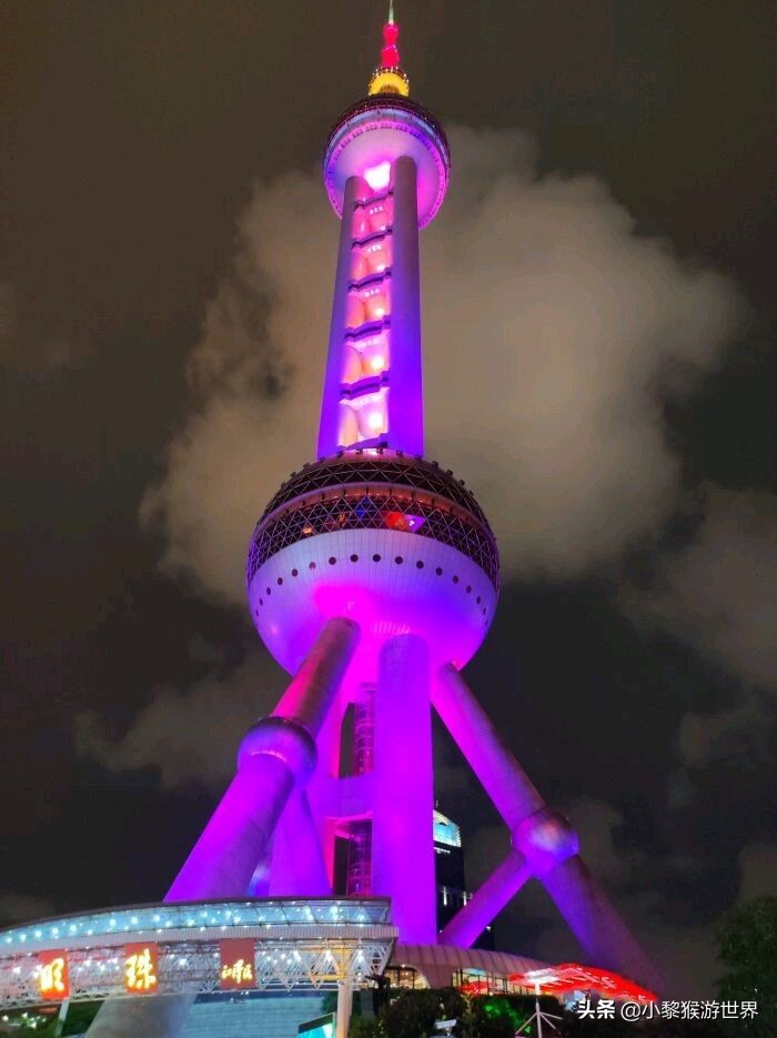 上海旅游必游的十大景区,上海有哪些旅游景区