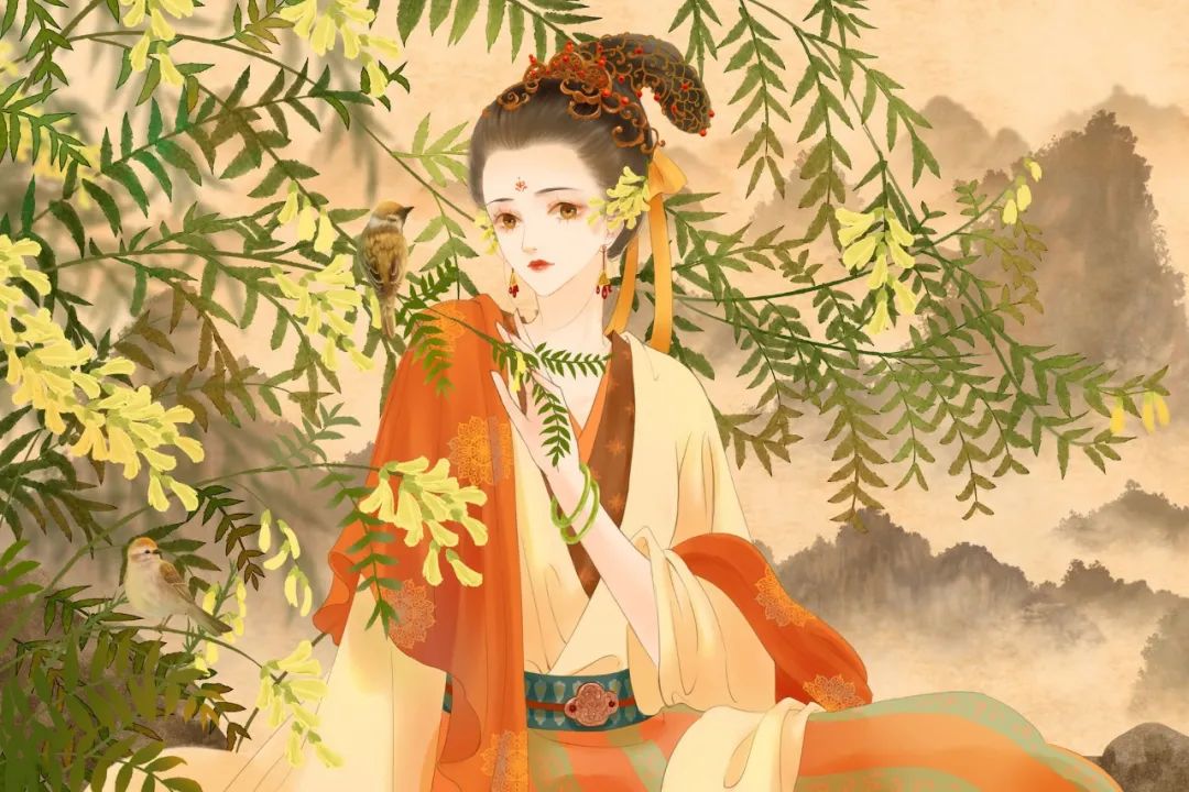 柳永断句,柳永句子