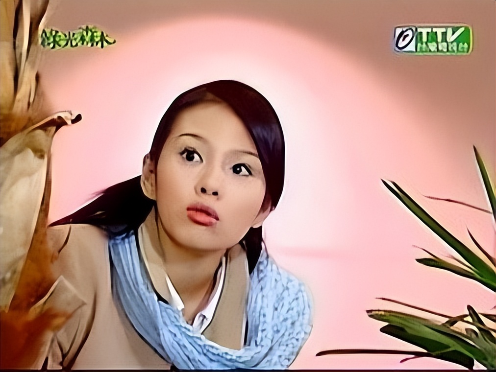 刘品言阿奴古灵精怪,刘品言和阮经天在一起过吗