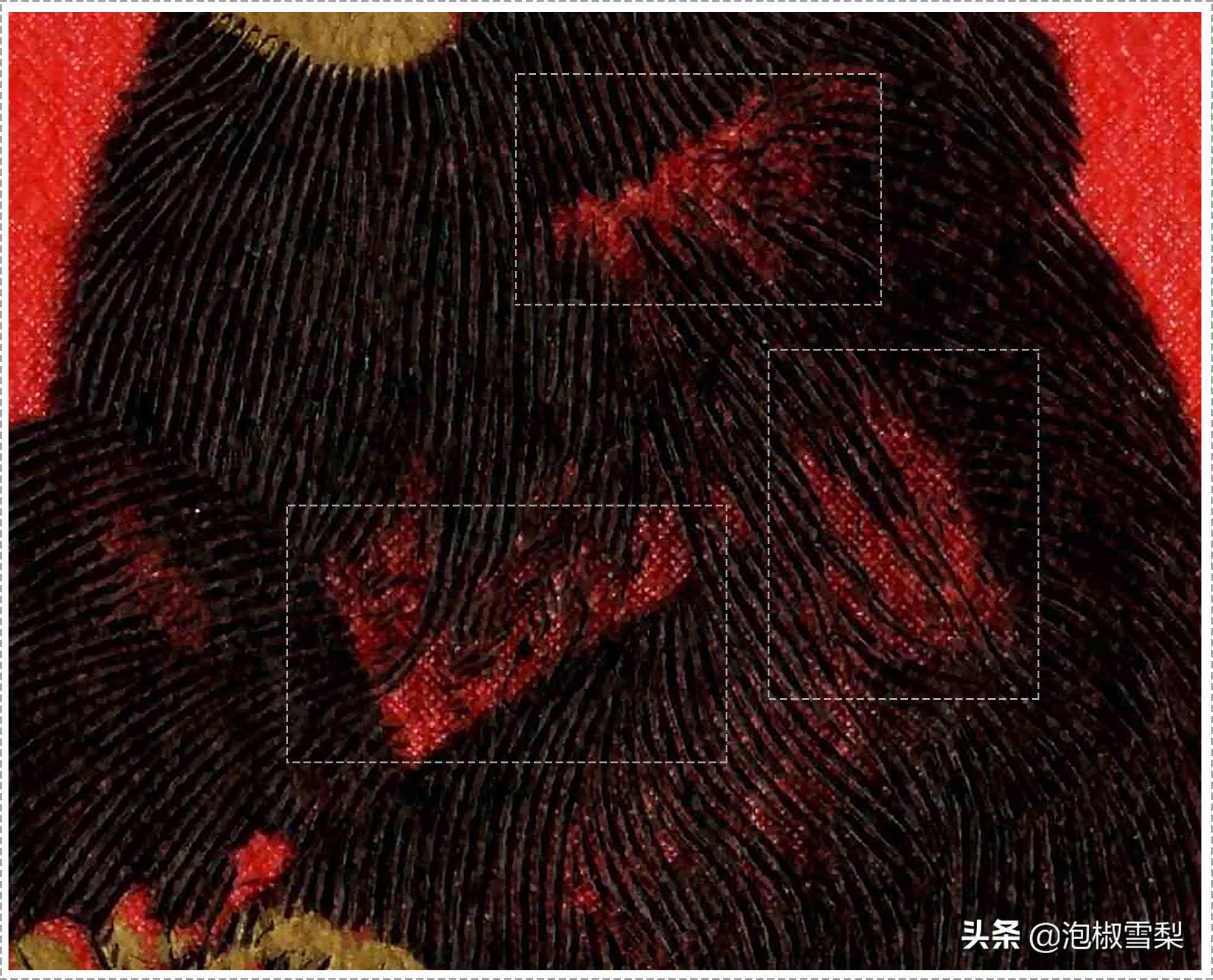 80年红猴邮票怎么辨别真伪,1980年猴邮票高清大图