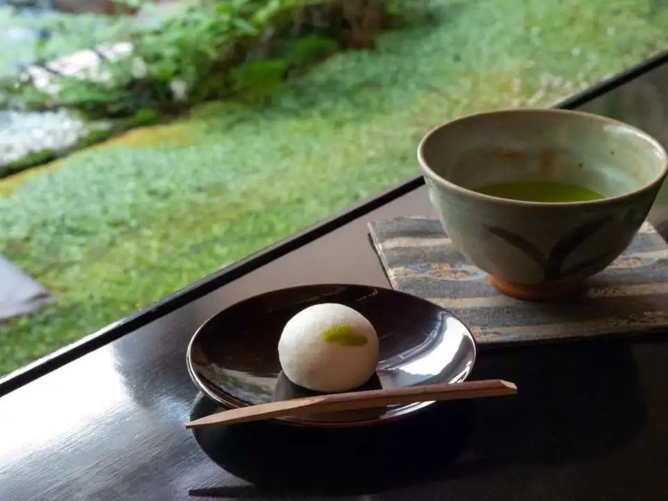 那么美的点心，咋可能不好吃