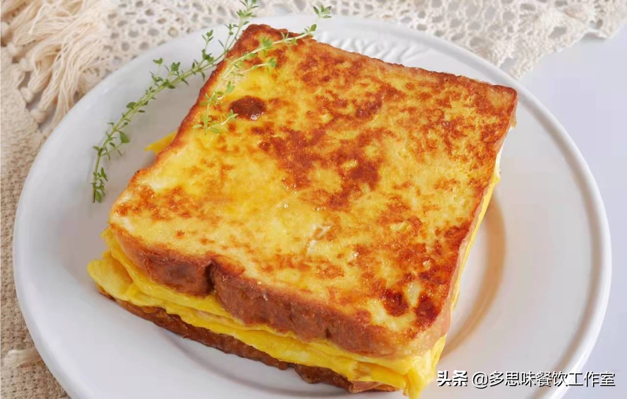 早餐吃什么好方便又营养小孩,早餐怎么做营养又丰富给孩子吃