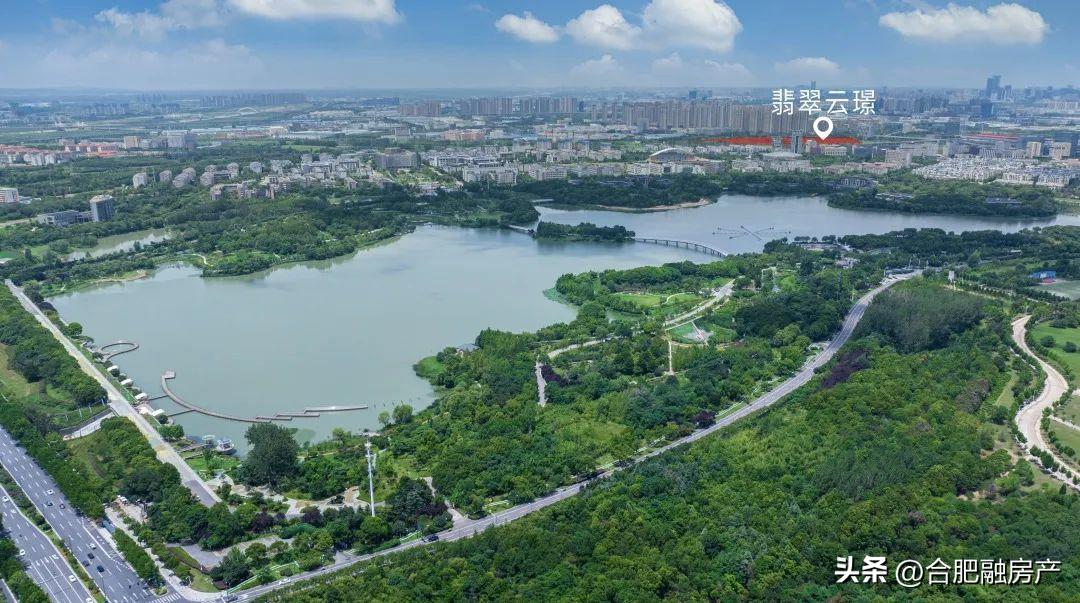 一六八*瑰园玫**扩建开工在即？难怪翡翠云璟明星三房火到封神！