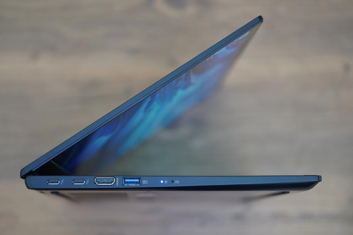 TravelMate航海家SpinP6：将商务进行到底，职场就用它了