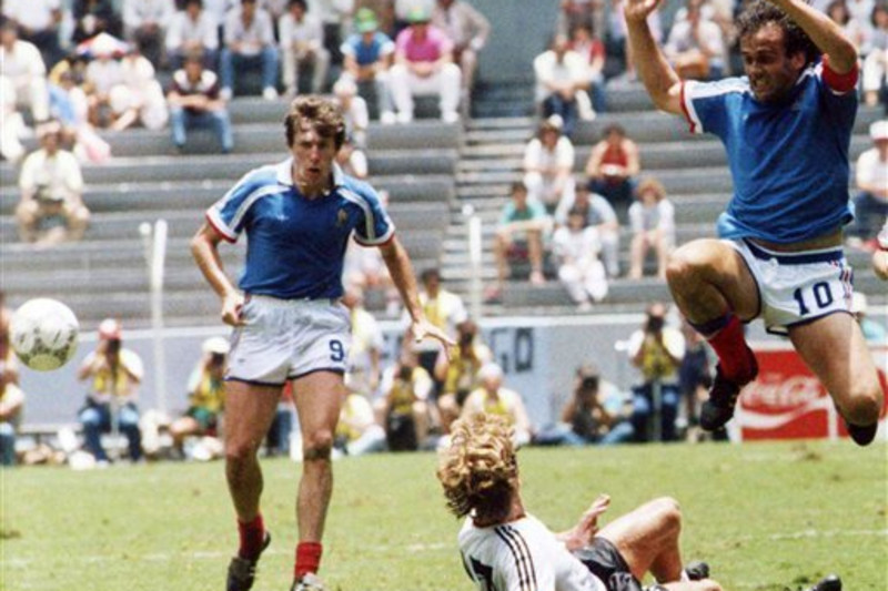 世界杯历史最佳球员排名,2022年世界杯出线球队排名