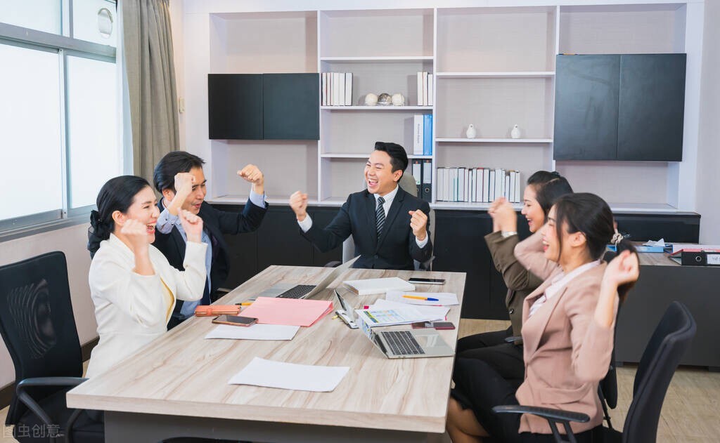 新人口创业,新个体将要崛起