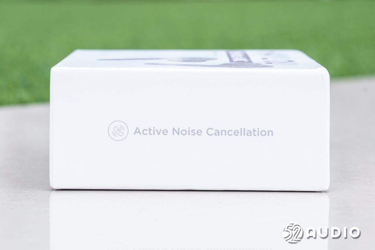 hayloumoripods音效测评,haylou主动降噪耳机评测