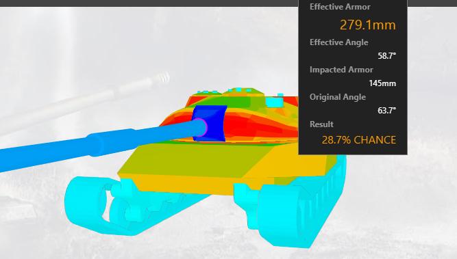 关于坦克世界,关于坦克世界的杂谈紫装了解一下