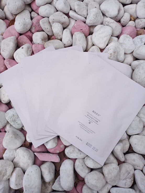 真珠美学玫瑰花面膜怎么用,真珠美学玫瑰花水面膜成分