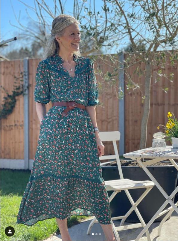 会打扮女生的衣服,会穿衣打扮的女人