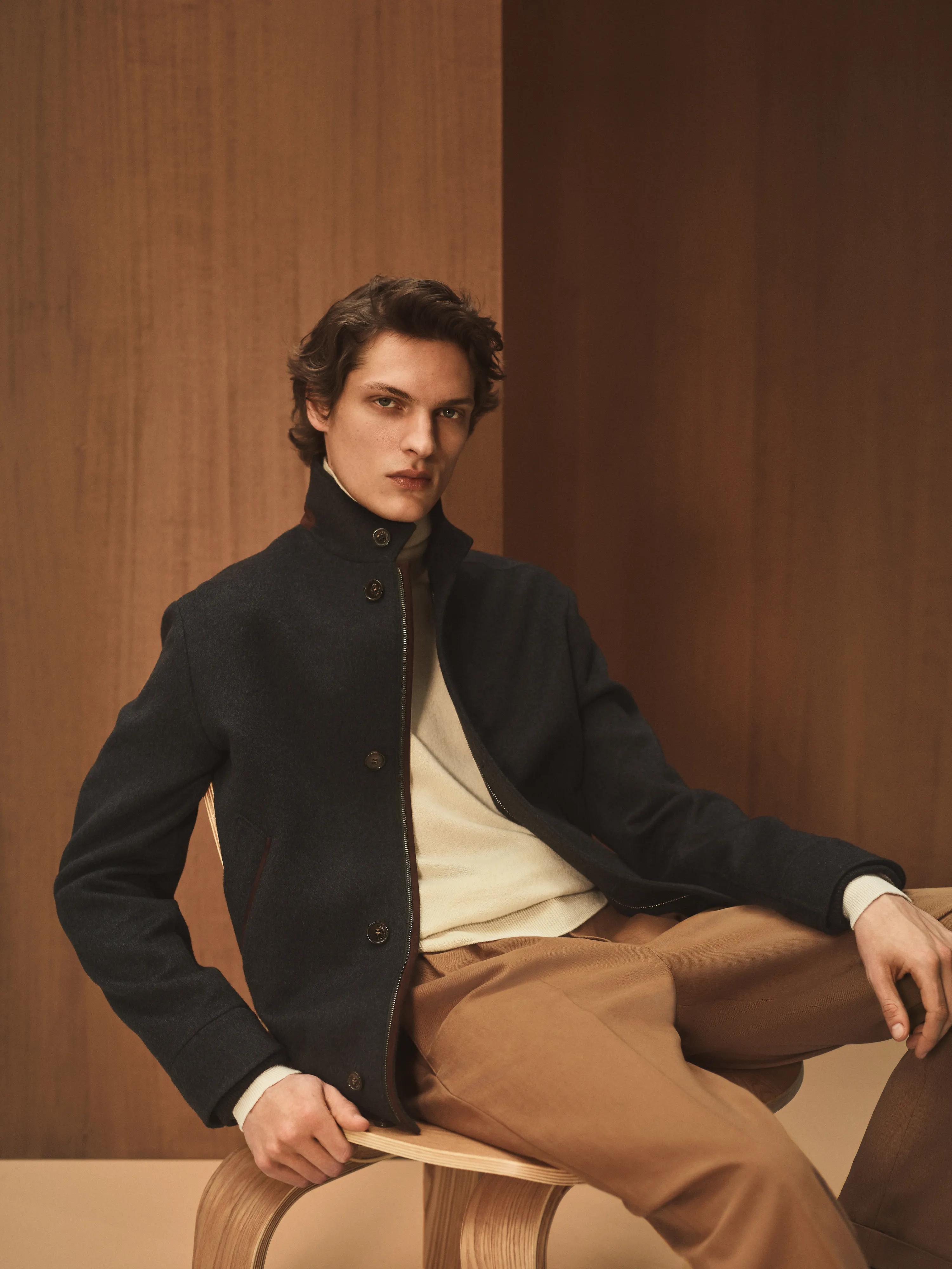 意大利四大奢侈品牌诺贝达,意大利旅行系列有哪些品牌