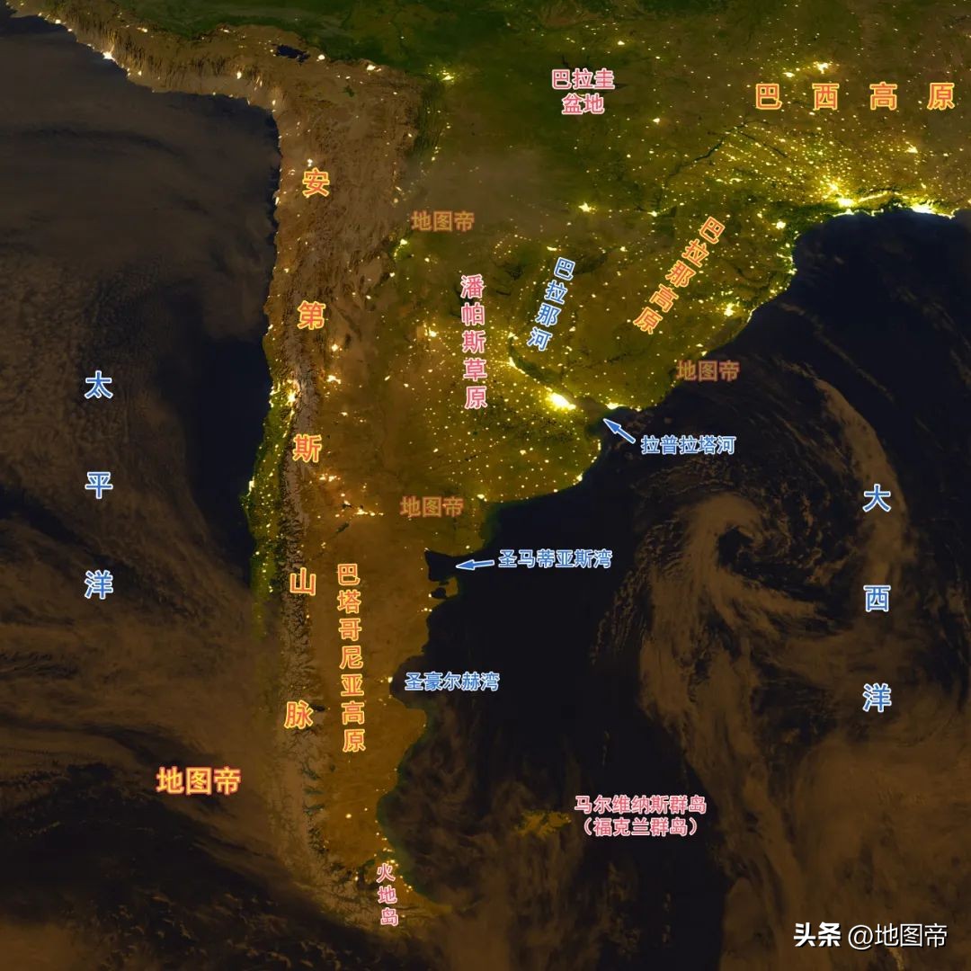 离中国最远的国家阿根廷抖音,阿根廷梅西经典战役