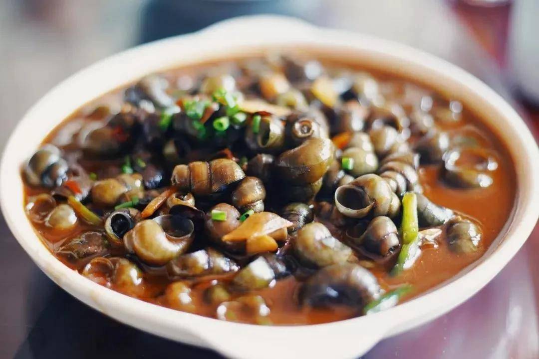 春天旅游必吃的美食,一口尝尽江南春寻找春天的美食