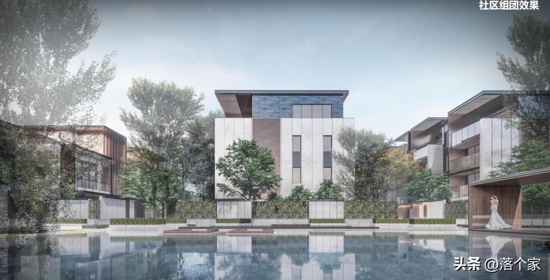 汤臣金桥花园西地块三期,汤臣金桥花园别墅