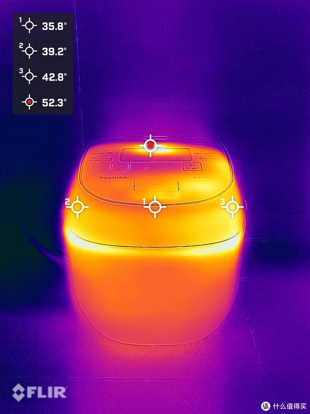 东芝电饭煲10ltc什么功能,日本东芝电饭煲RC-18LTC评测