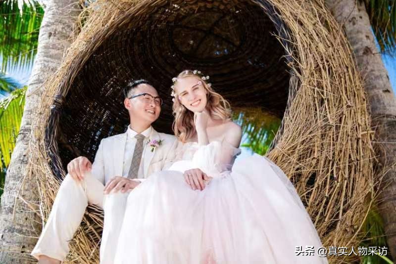 中国小伙怎么才能娶到俄罗斯姑娘,娶俄罗斯女学生