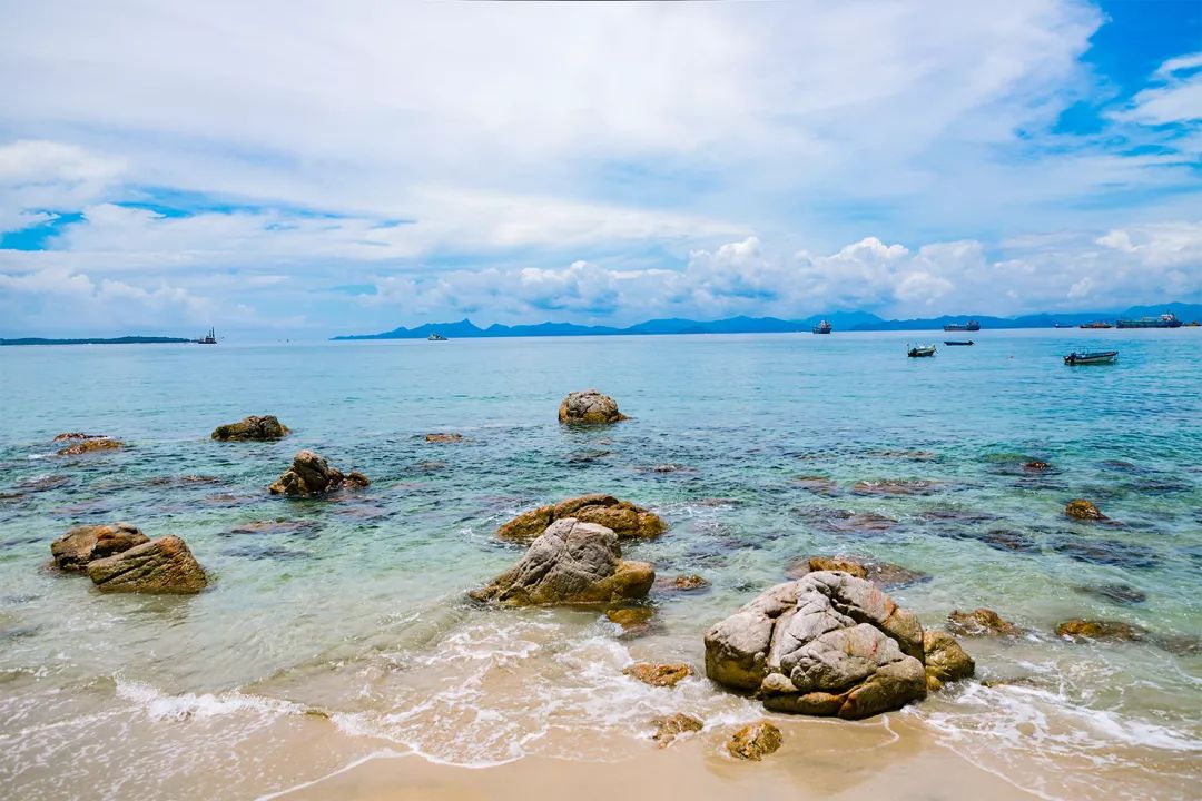 广州出发2-3天惠州短途旅游推荐,广东深圳6天旅游攻略福田区