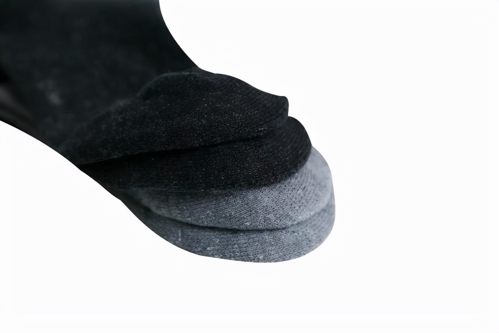 保护脚怎么选袜子,选袜子的正确方法