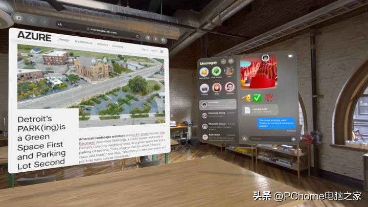 苹果visionpro即将代替手机,苹果visionpro将于2月2日发售