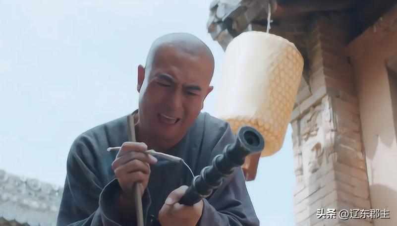 辛亥革命的第1枪在哪里,辛亥革命东北第一枪