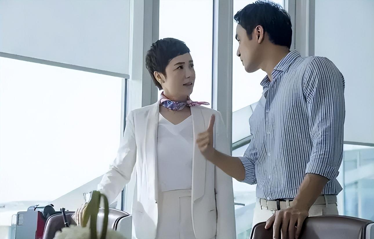 东方卫视转角之恋明道蒋雯丽,蒋雯丽明道转角之恋啥时候拍的