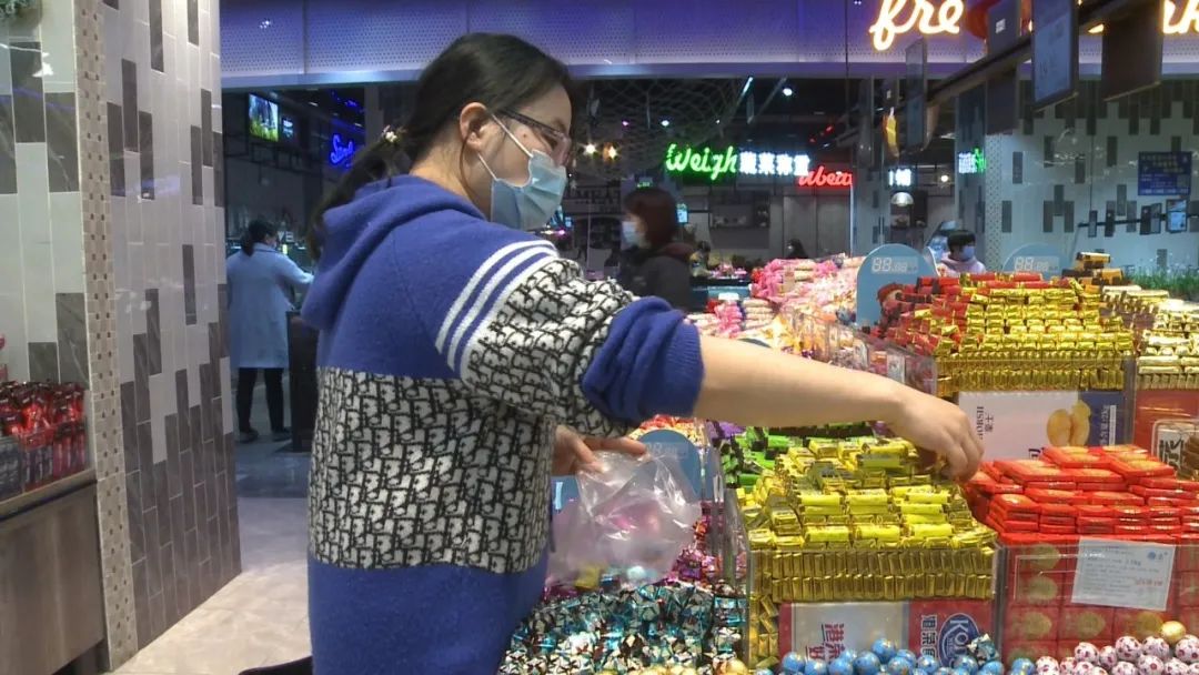 省内多地发现密接者！买年货时，肇庆市民请这样做好个人防护……