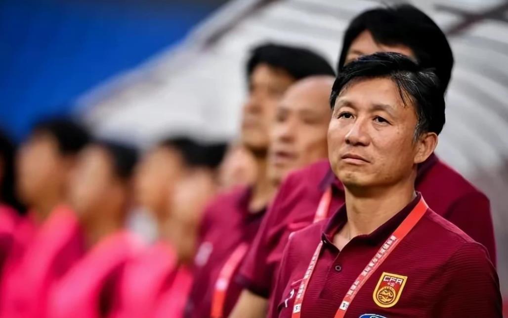 中国足球希望之星，1米9黑人混血队长已碾压东亚，高洪波喜笑颜开