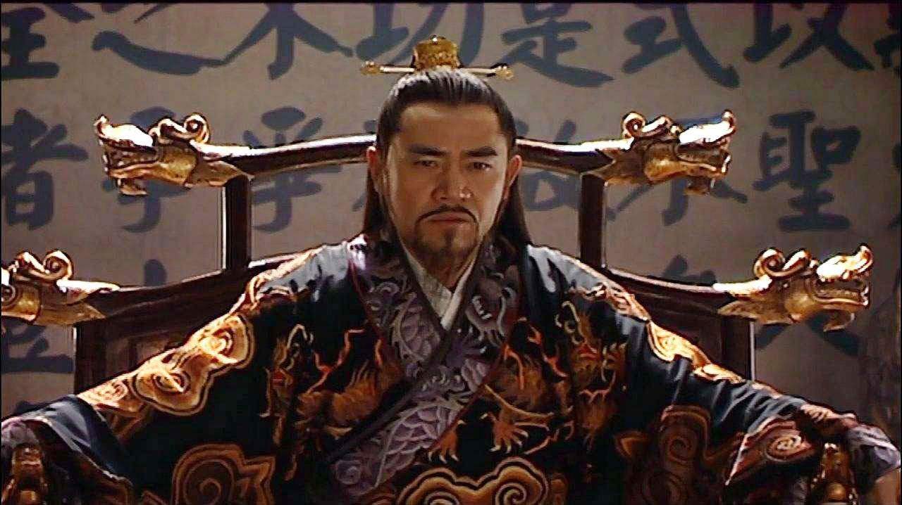 历史上皇帝趣闻,史上爱猫如命的朝代