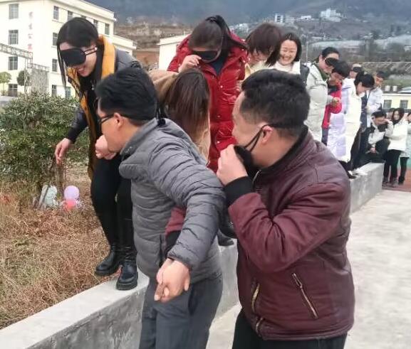 普安县龙溪实验小学女神节,普安女神节