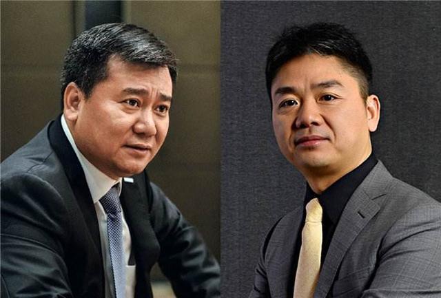 苏宁易购张近东负债多少,苏宁张近东谈集团债务