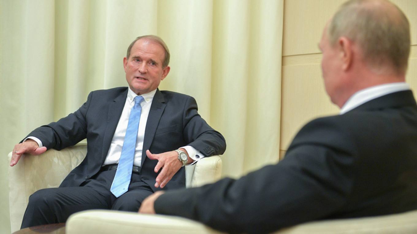 受尽虐待终于回家,俄罗斯民族主义者:换俘比哈尔科夫大败还可怕