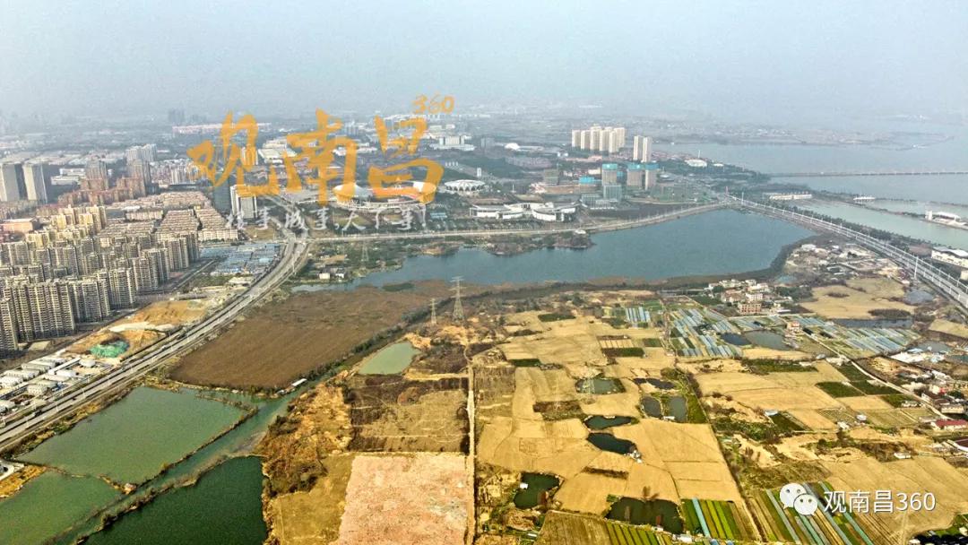 南昌有哪些宝藏打卡地,南昌的宝藏地方