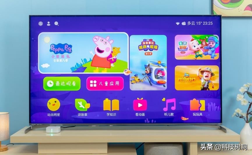 电视卡顿怎么办如何清除电视储存,小米电视开机广告卡顿