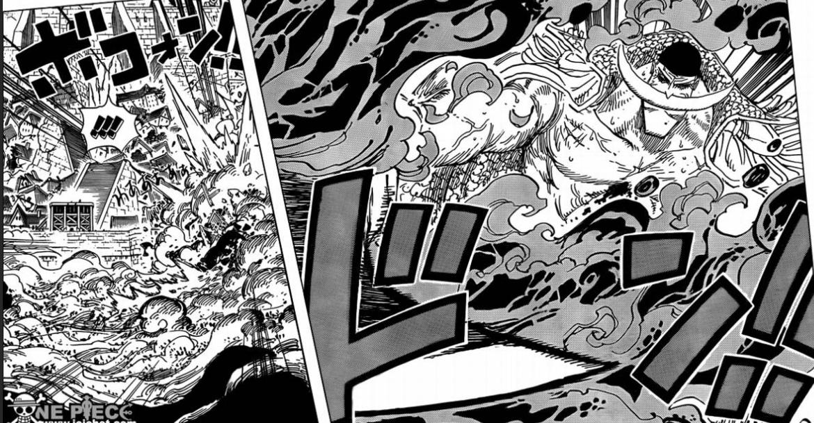 霸王色武装色见闻色霸气详解,高级武装色和霸王色缠绕哪个更强