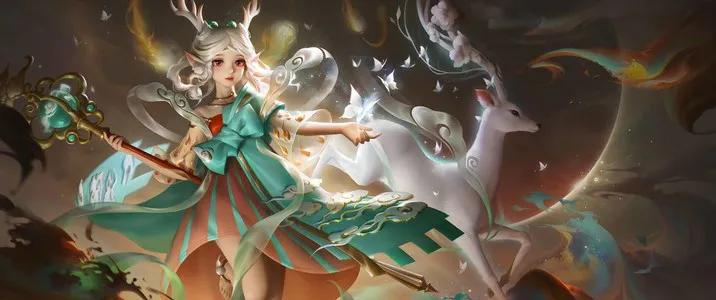 王者荣耀辅助英雄t0排行榜,王者荣耀打野排行榜