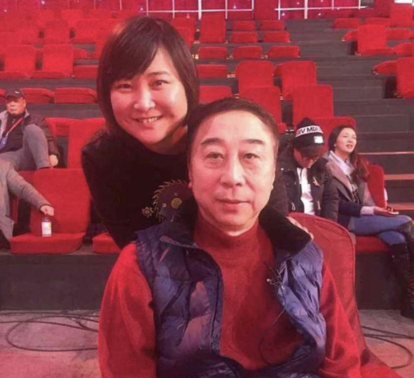 明星的师徒都有哪些,明星那些不为人知的师徒关系