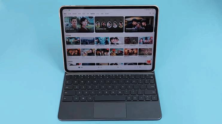 oppopad2平板测评,平板oppopad2缺点