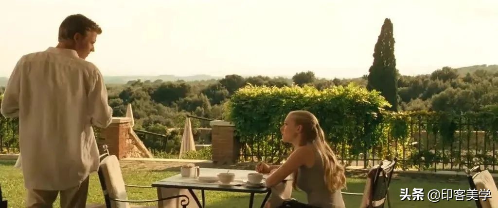 惊艳又养眼的十部电影,绝对让你流连忘返的十部电影