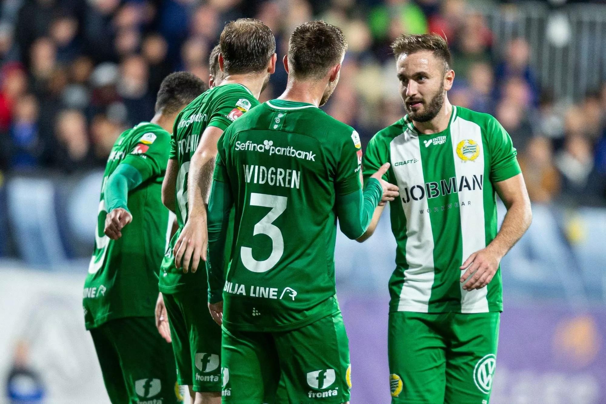 瑞超哈马比vs赫根,瑞超哈马比对索尔纳