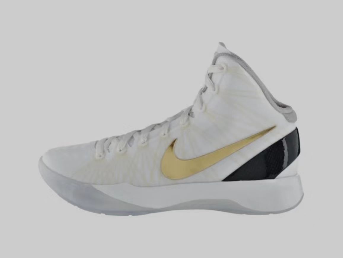 五双满分的实战鞋,100元5双鞋打假