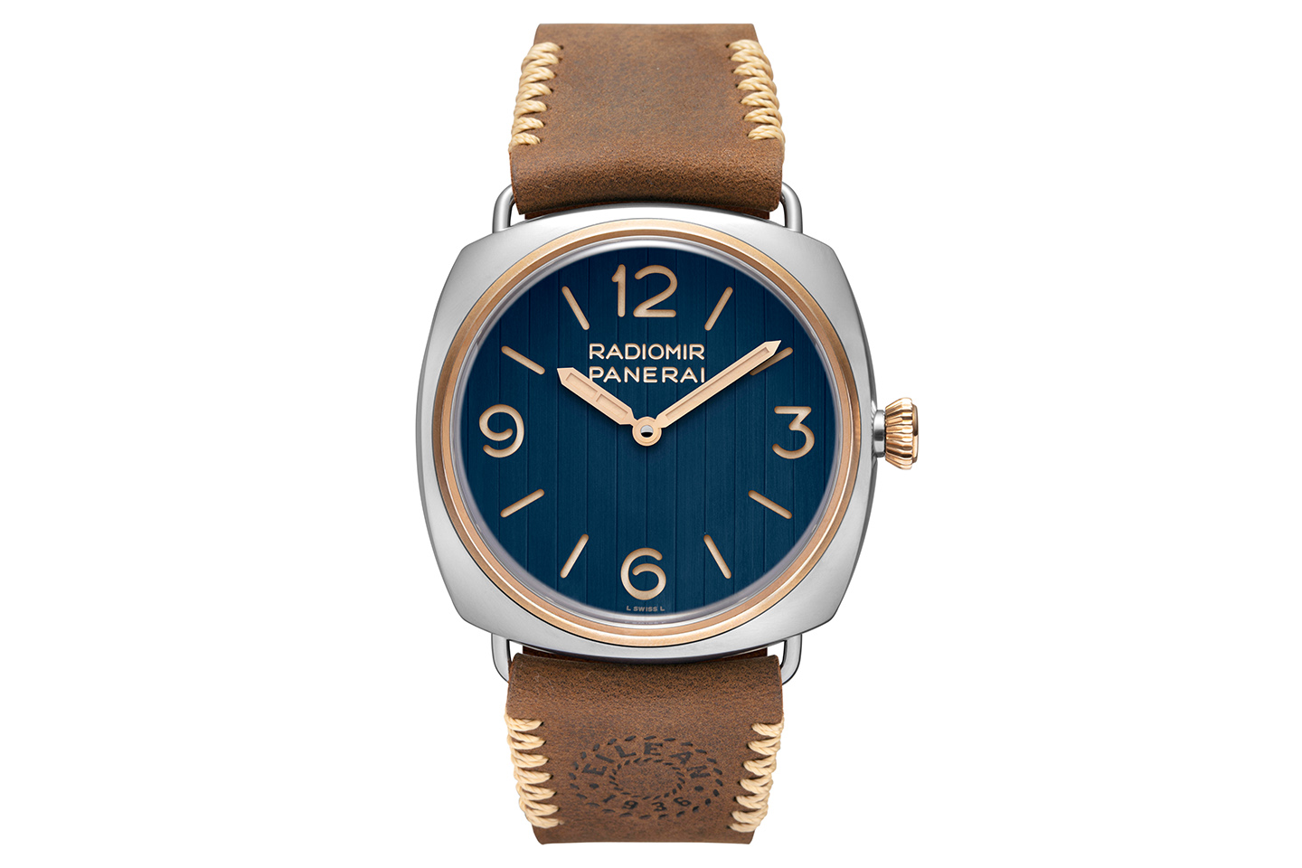 沛纳海radiomir00425男士腕表,沛纳海radiomir系列