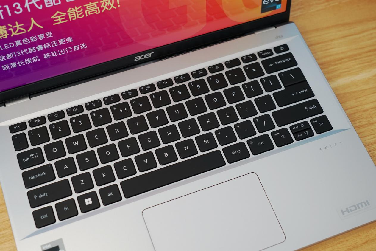 宏碁非凡go13代i5笔记本,宏碁a51513代酷睿i5测评