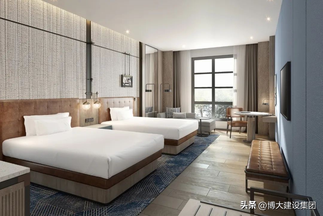 “亿”气风发，深圳市博大建设集团有限公司迎来2023年开门红