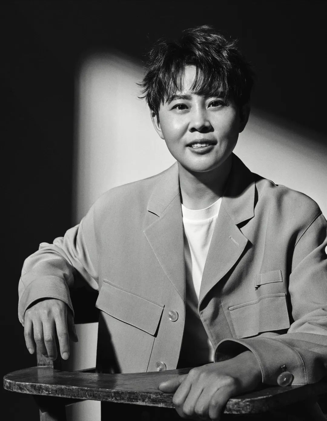 《搅局者》,搅局者王濛