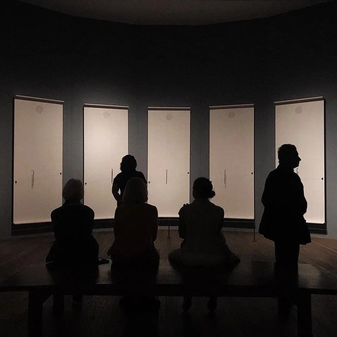 2021最火微信聊天背景图,2021独一无二的微信背景图卡通