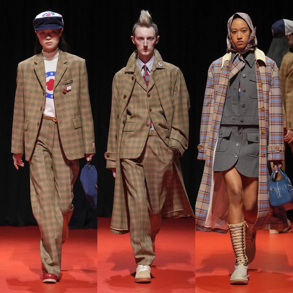 kenzo2020款,kenzo2022新款