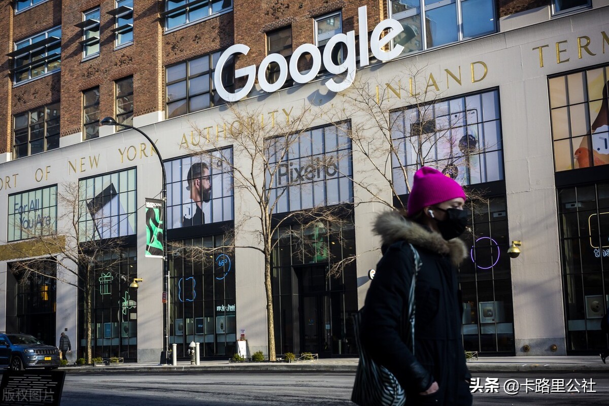 谷歌的卫星地图为什么那么清晰,为什么只有谷歌有卫星地图