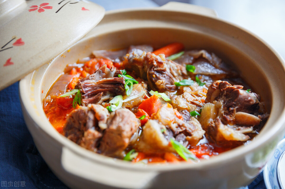 西红柿炖牛腩软烂的秘诀,西红柿炖牛腩的软烂方法