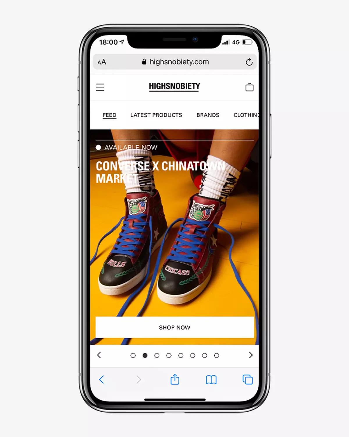 运动鞋网站排名前十有哪些,全球运动鞋购物网站